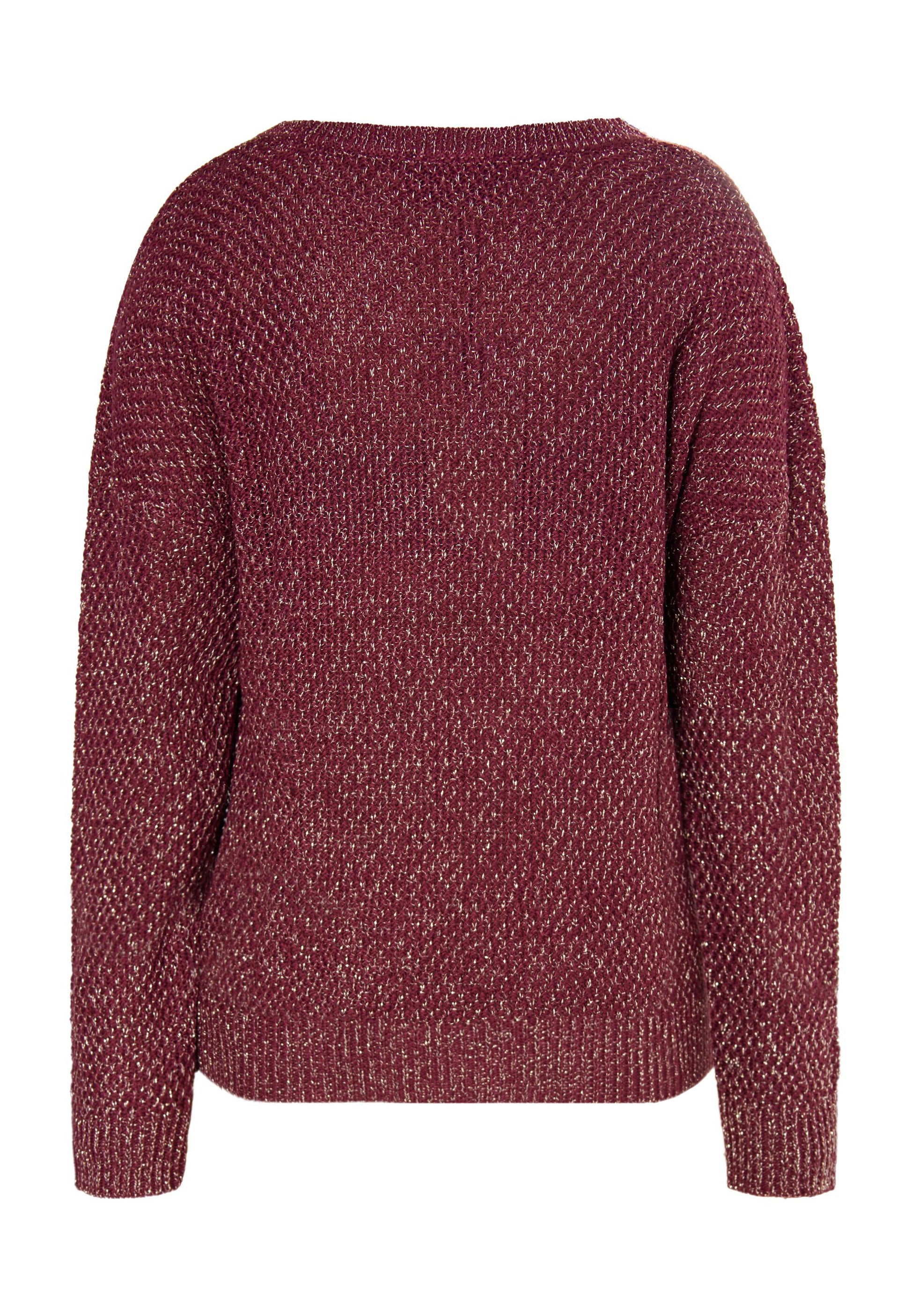 Usha Black Label Women's Knitted Sweater
