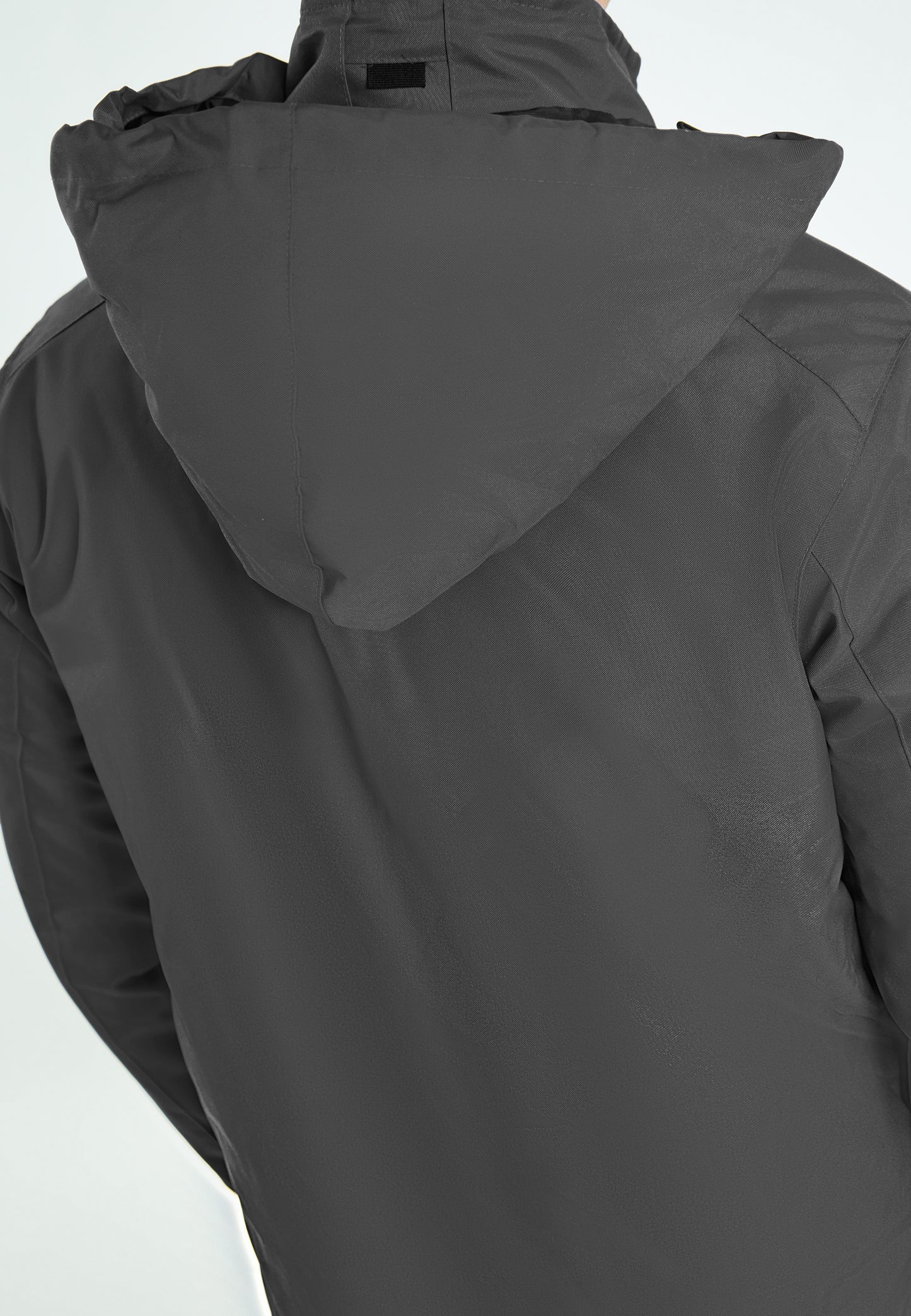 MO Men's Winter Jacket