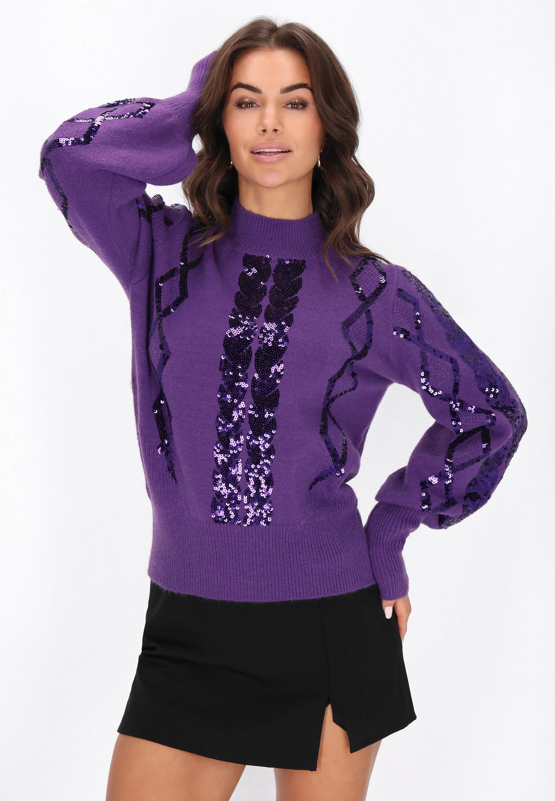 Faina Pullover für Damen