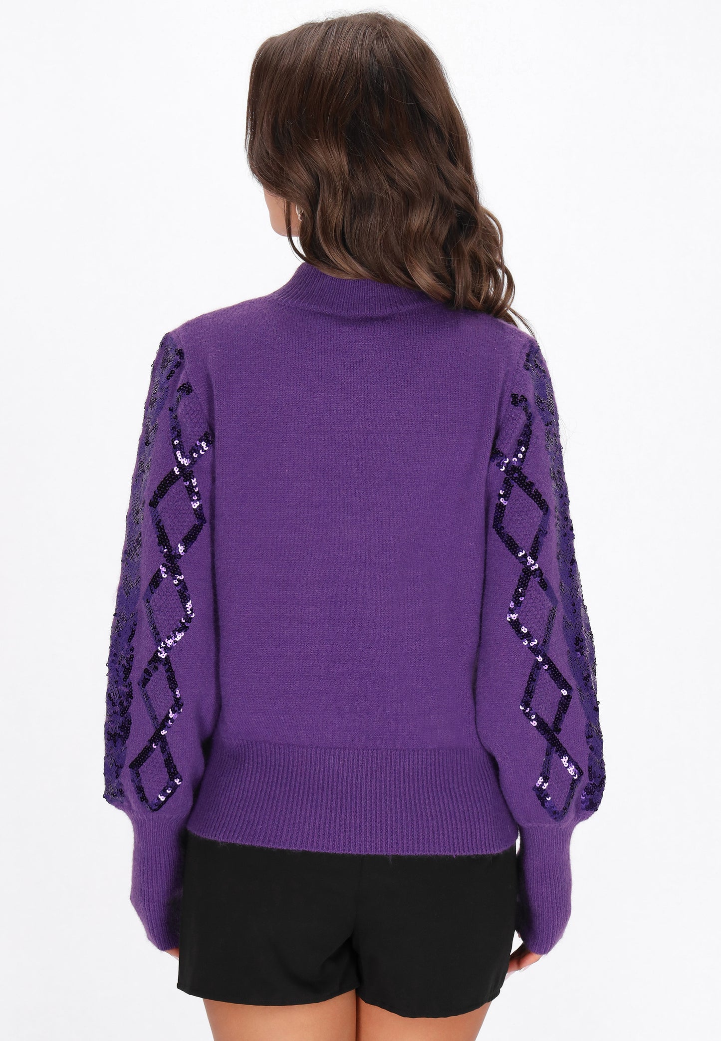Faina Pullover für Damen