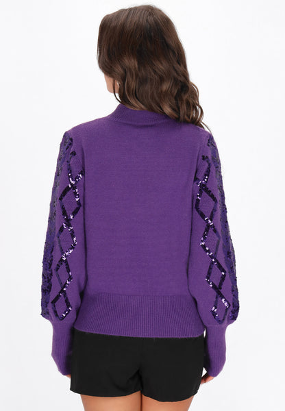 Faina Pullover für Damen