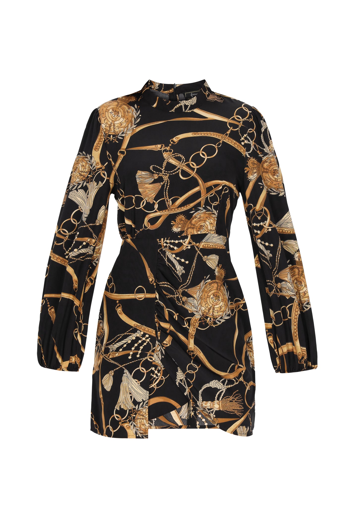 faina Damen Kleid