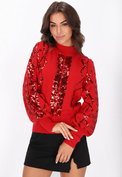 Faina Pullover für Damen