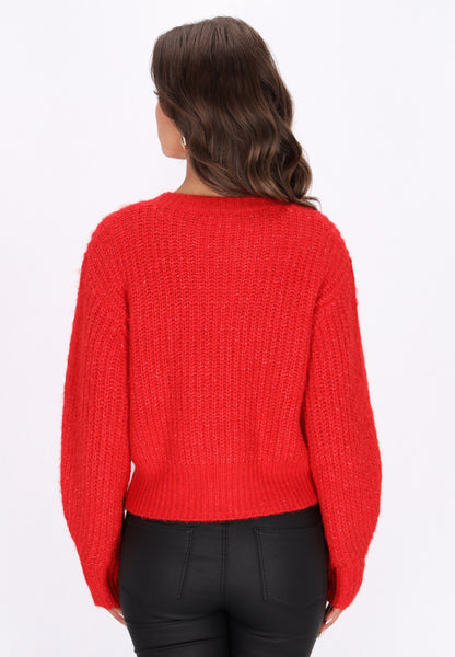 Faina Pullover für Damen