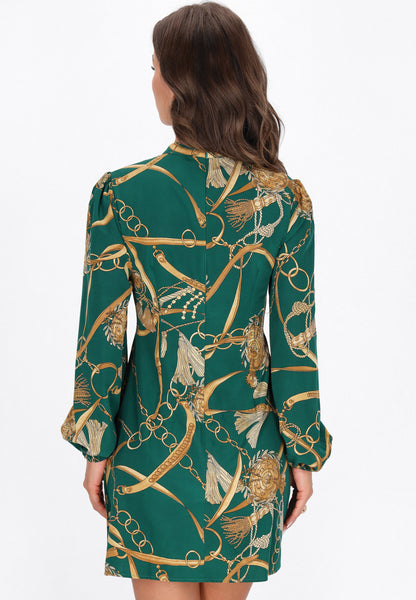 faina Damen Kleid