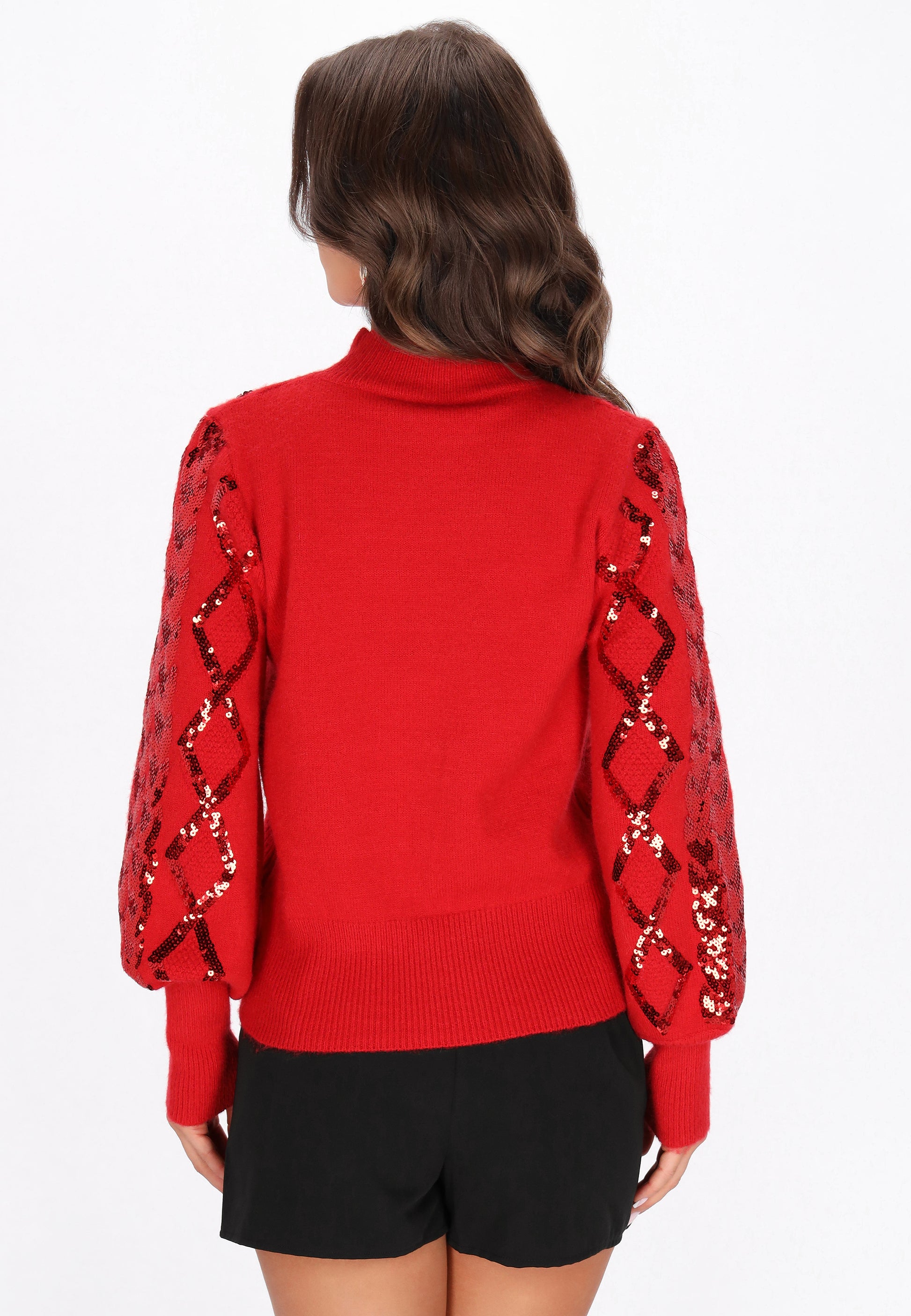 Faina Pullover für Damen
