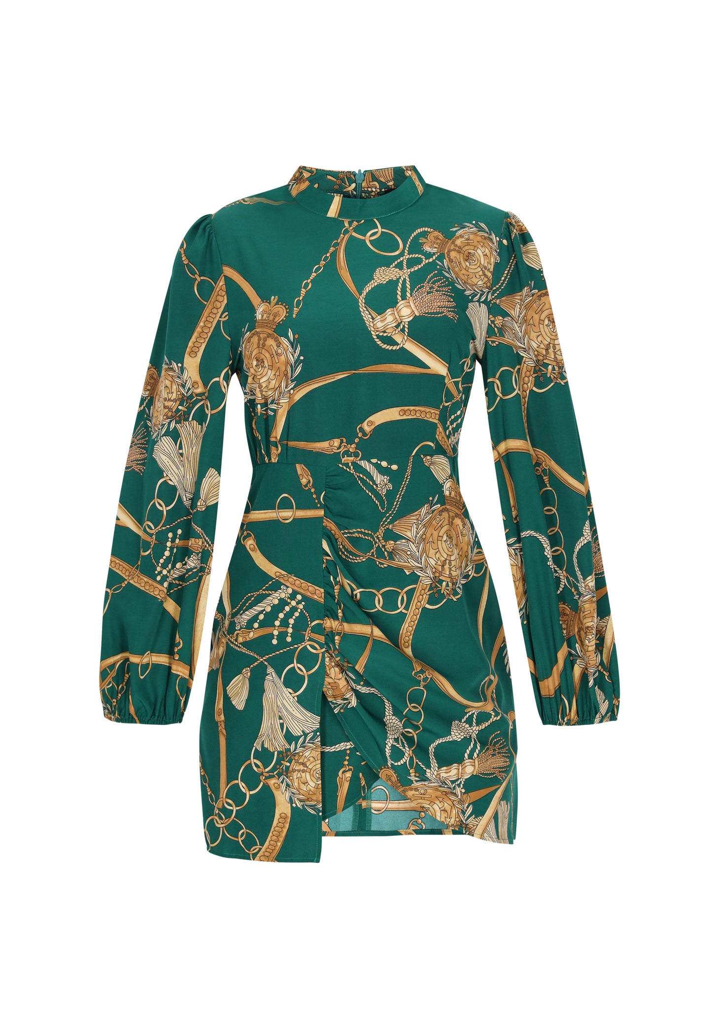faina Damen Kleid