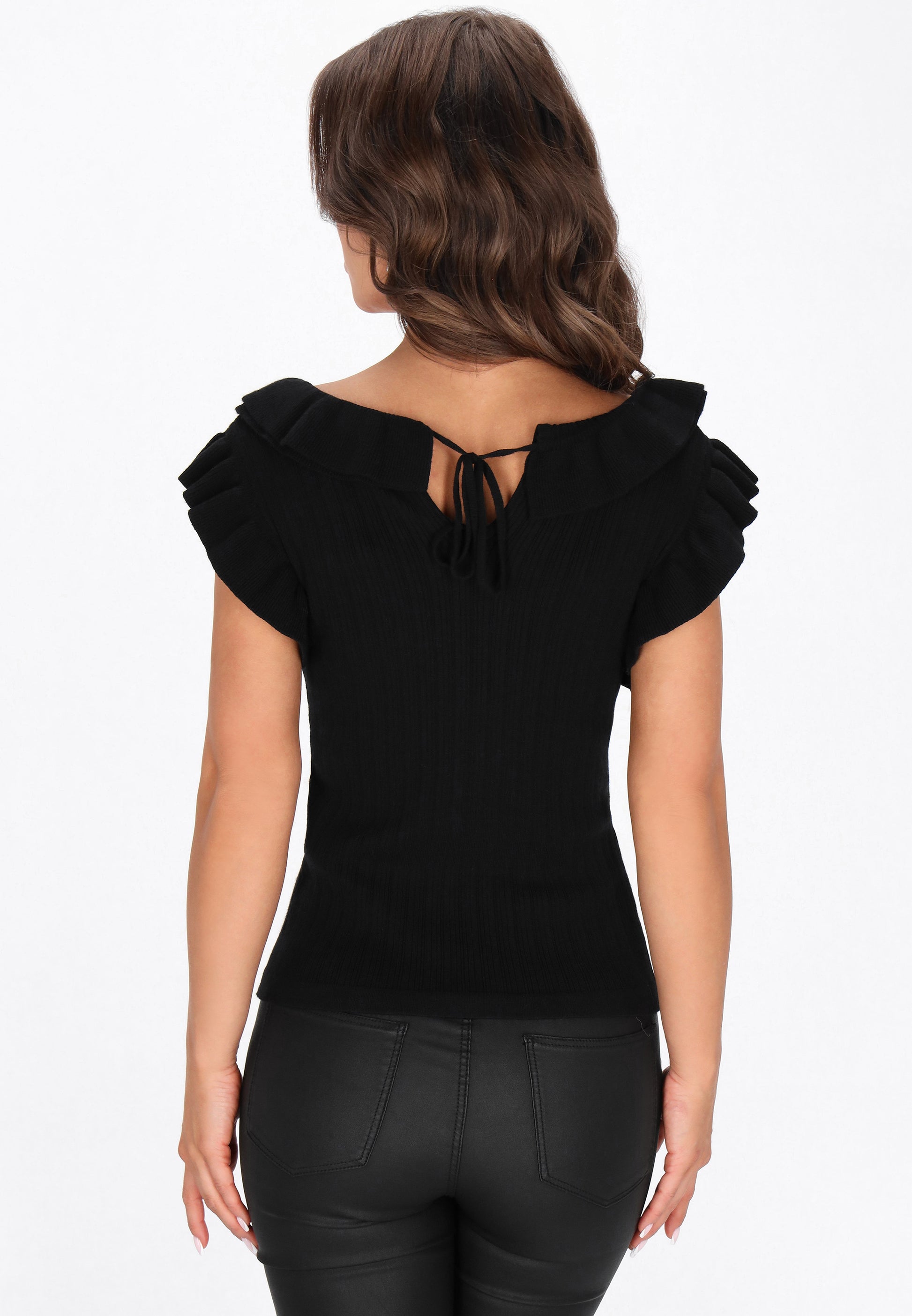 faina Sweater