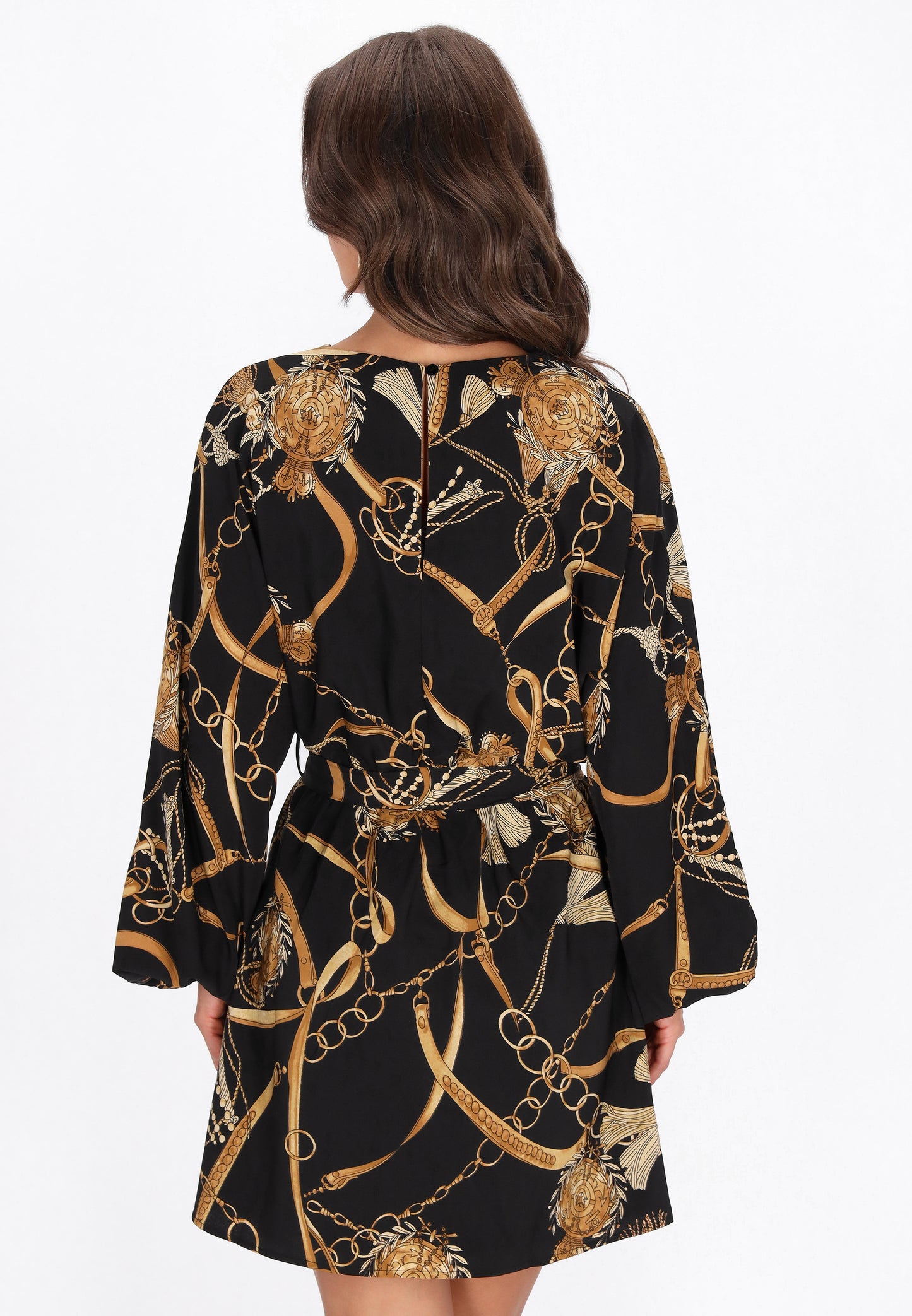 faina Damen Kleid