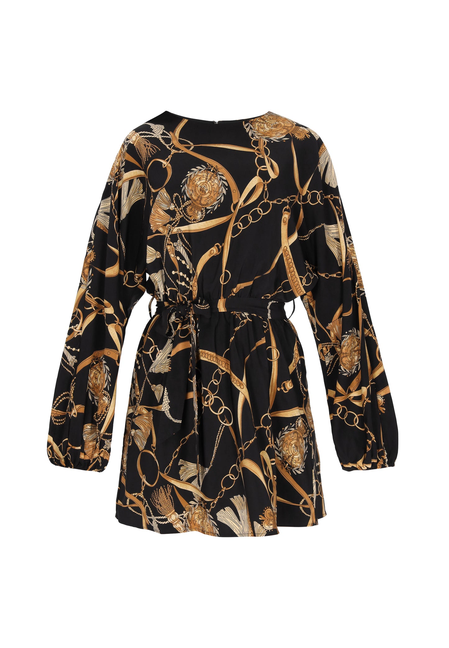 faina Damen Kleid