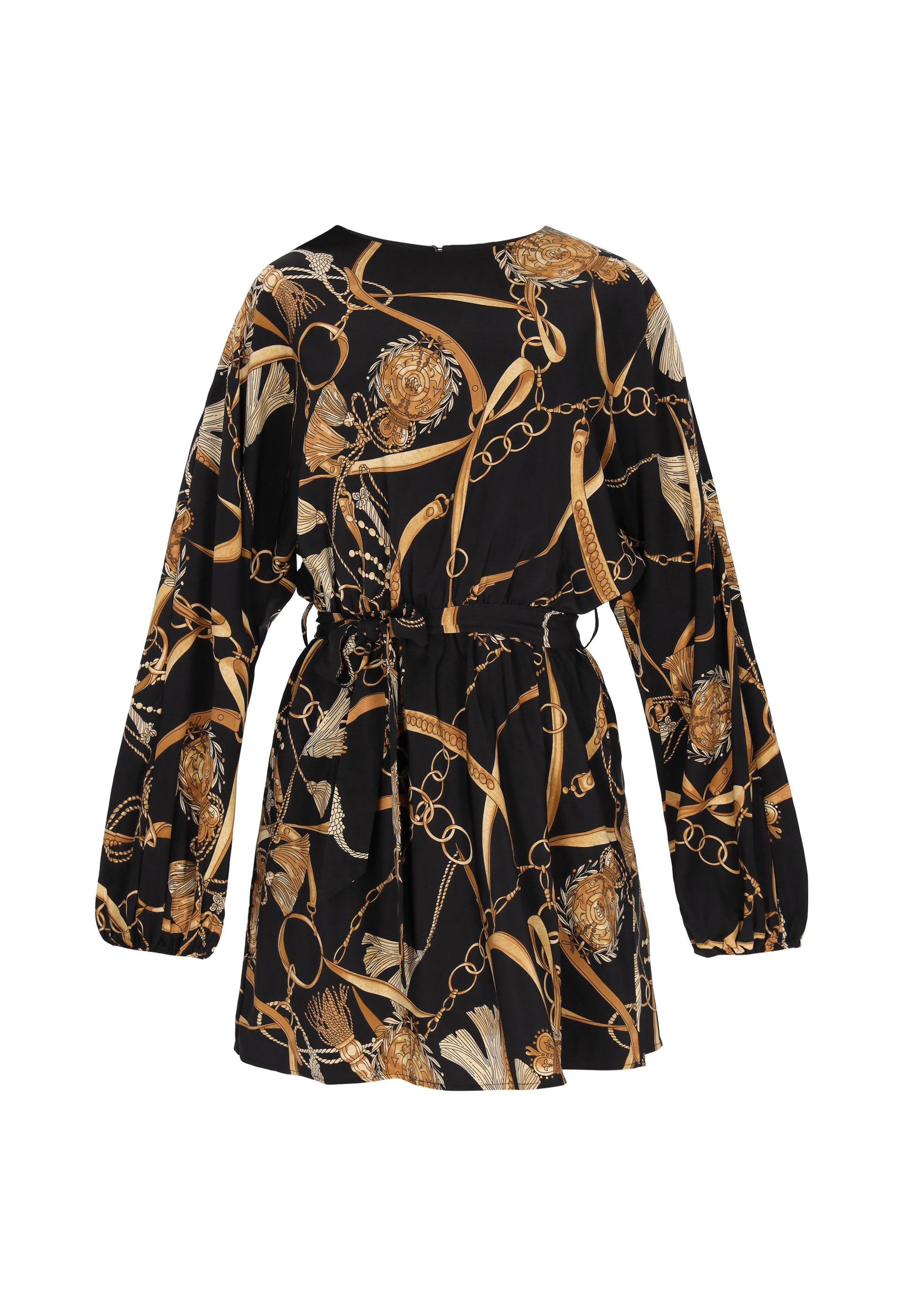 faina Damen Kleid
