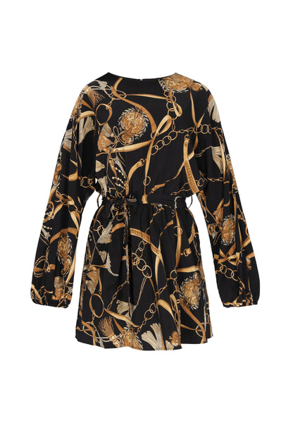 faina Damen Kleid