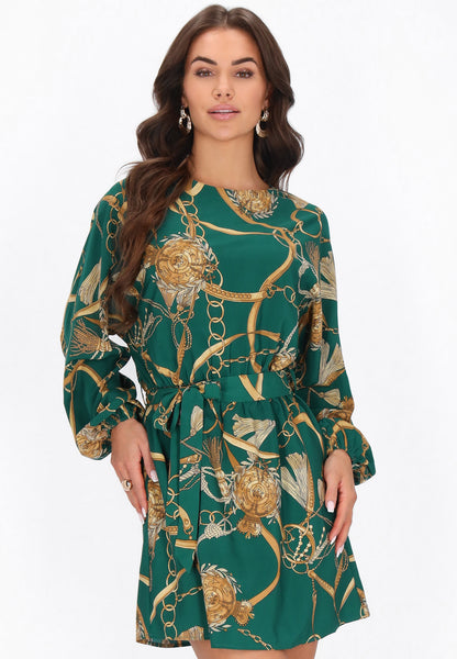 faina Damen Kleid