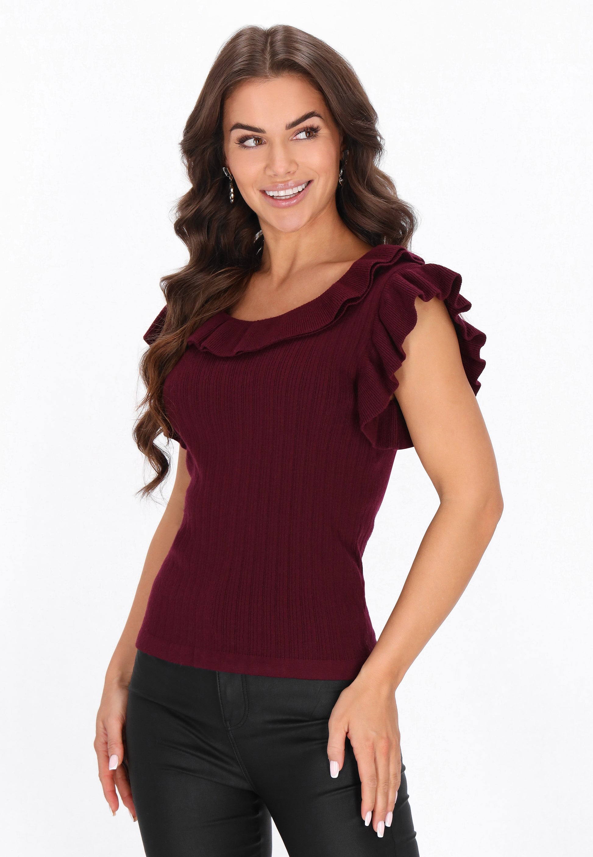 faina Sweater