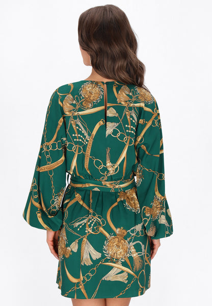 faina Damen Kleid