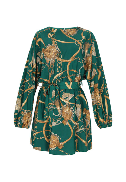faina Damen Kleid