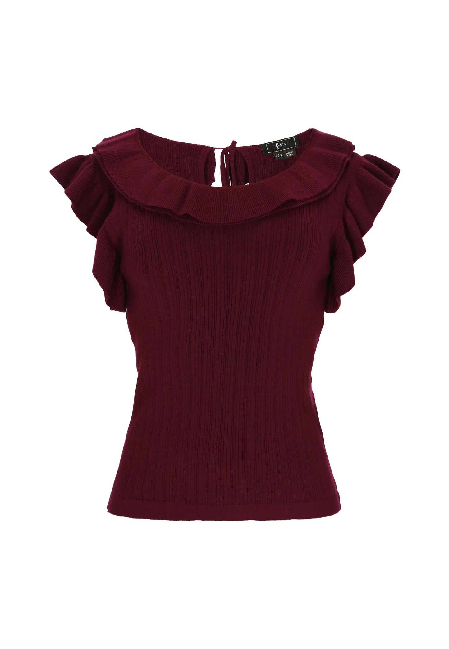 faina Sweater