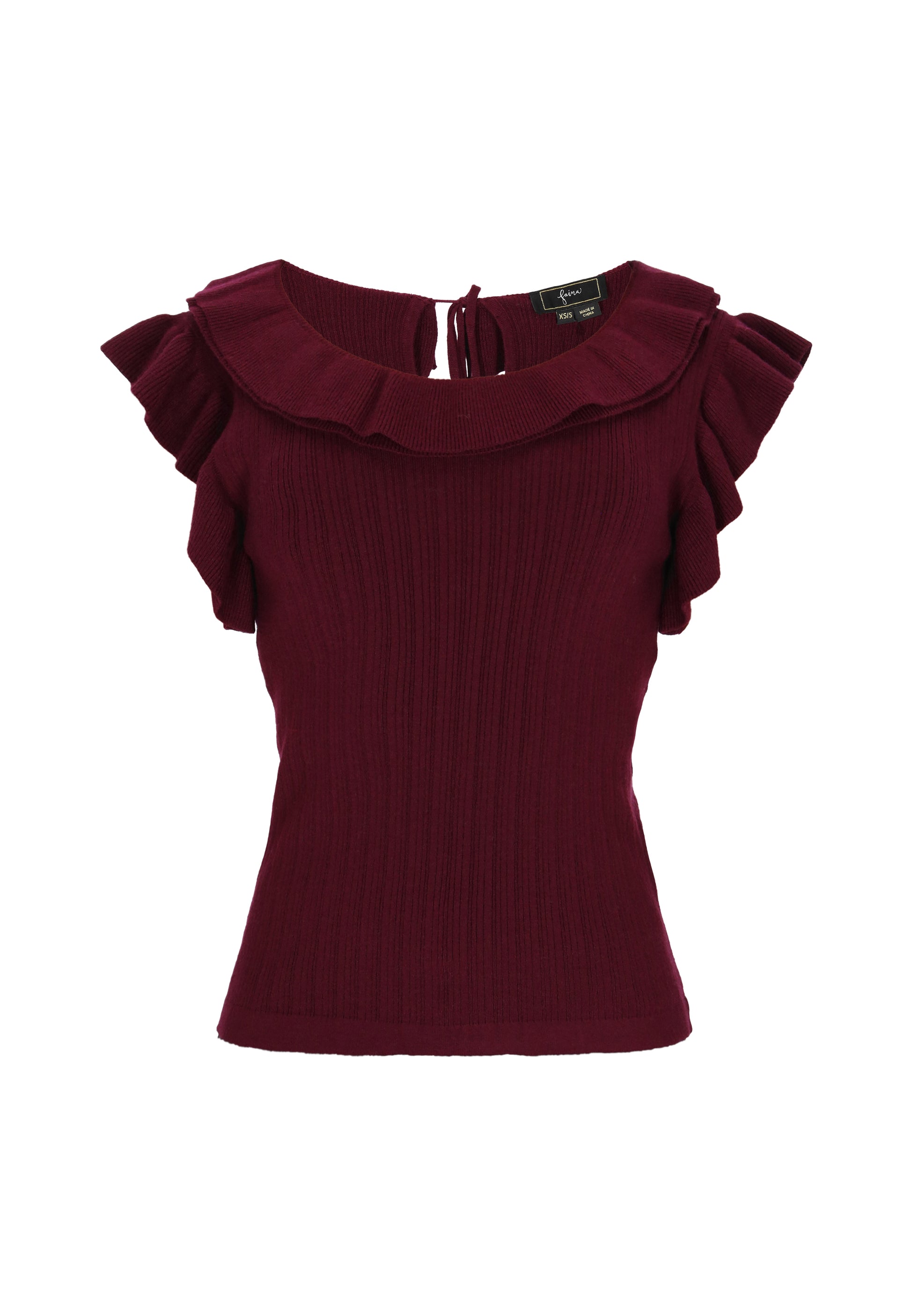 faina Sweater