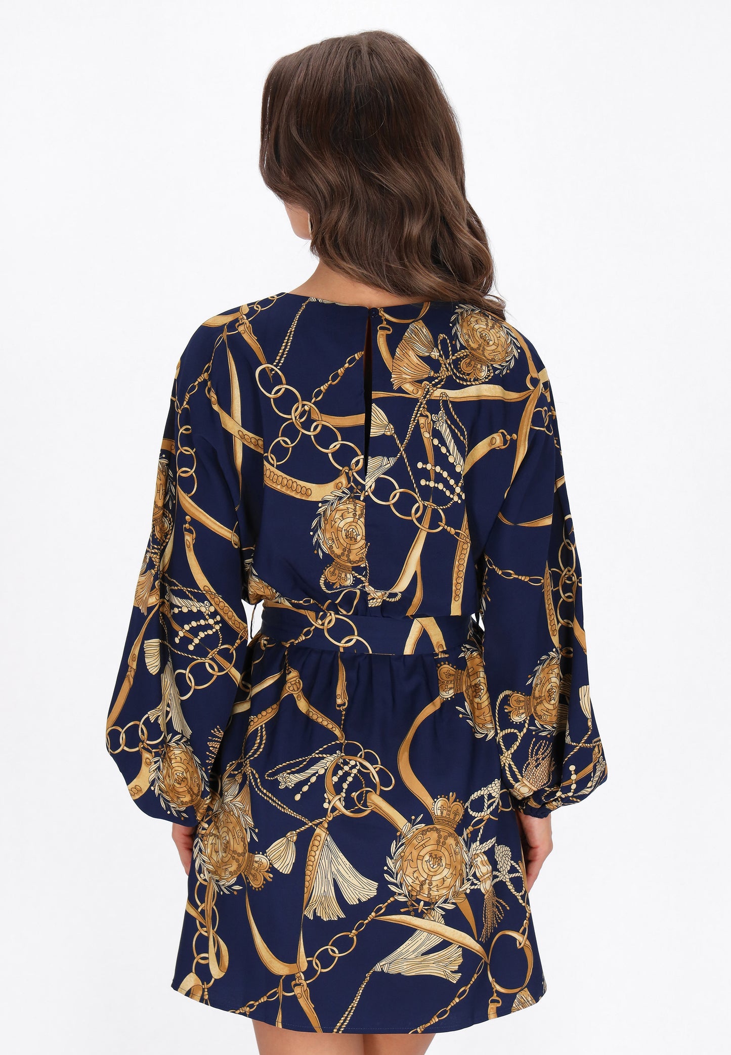 faina Damen Kleid