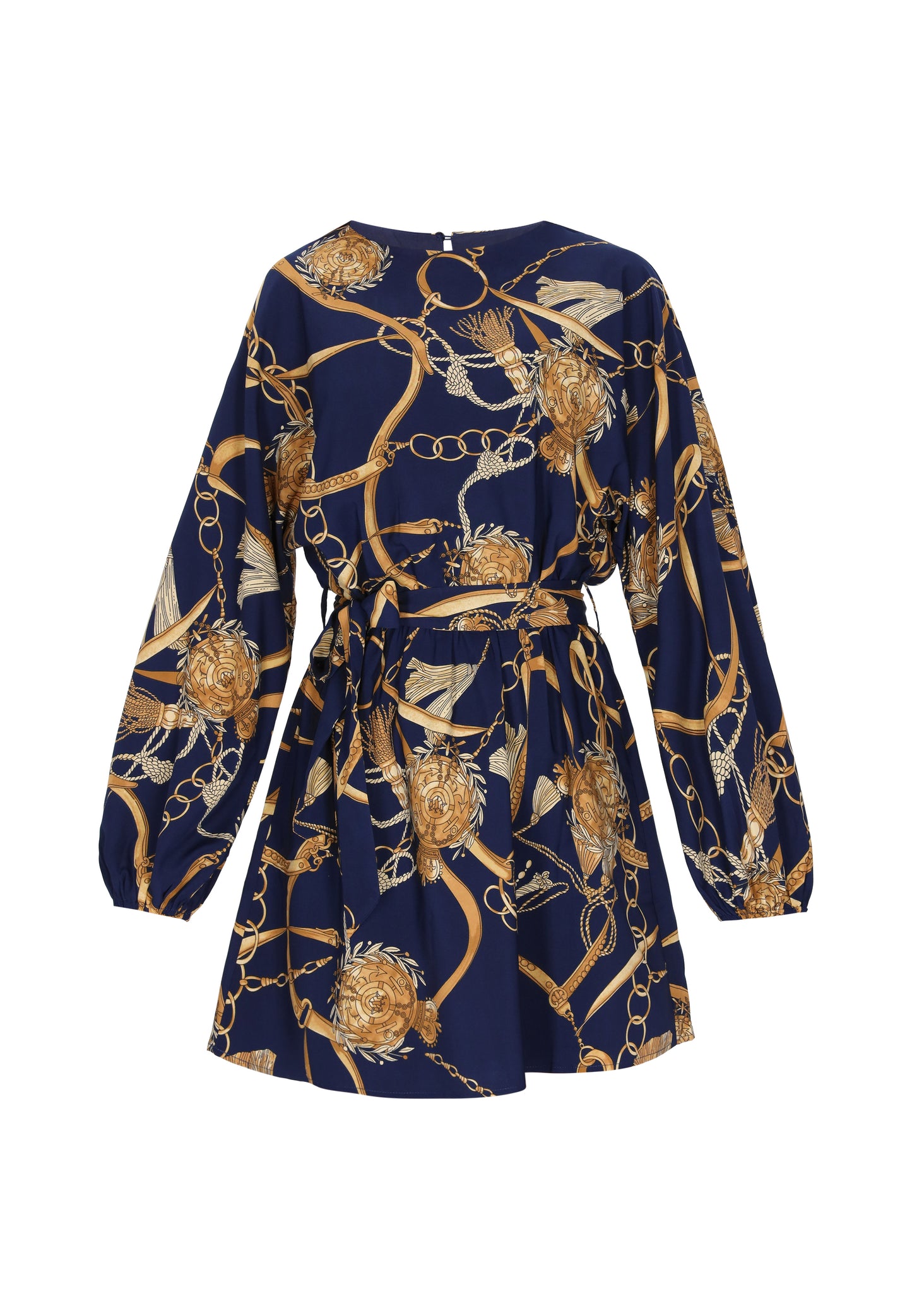 faina Damen Kleid