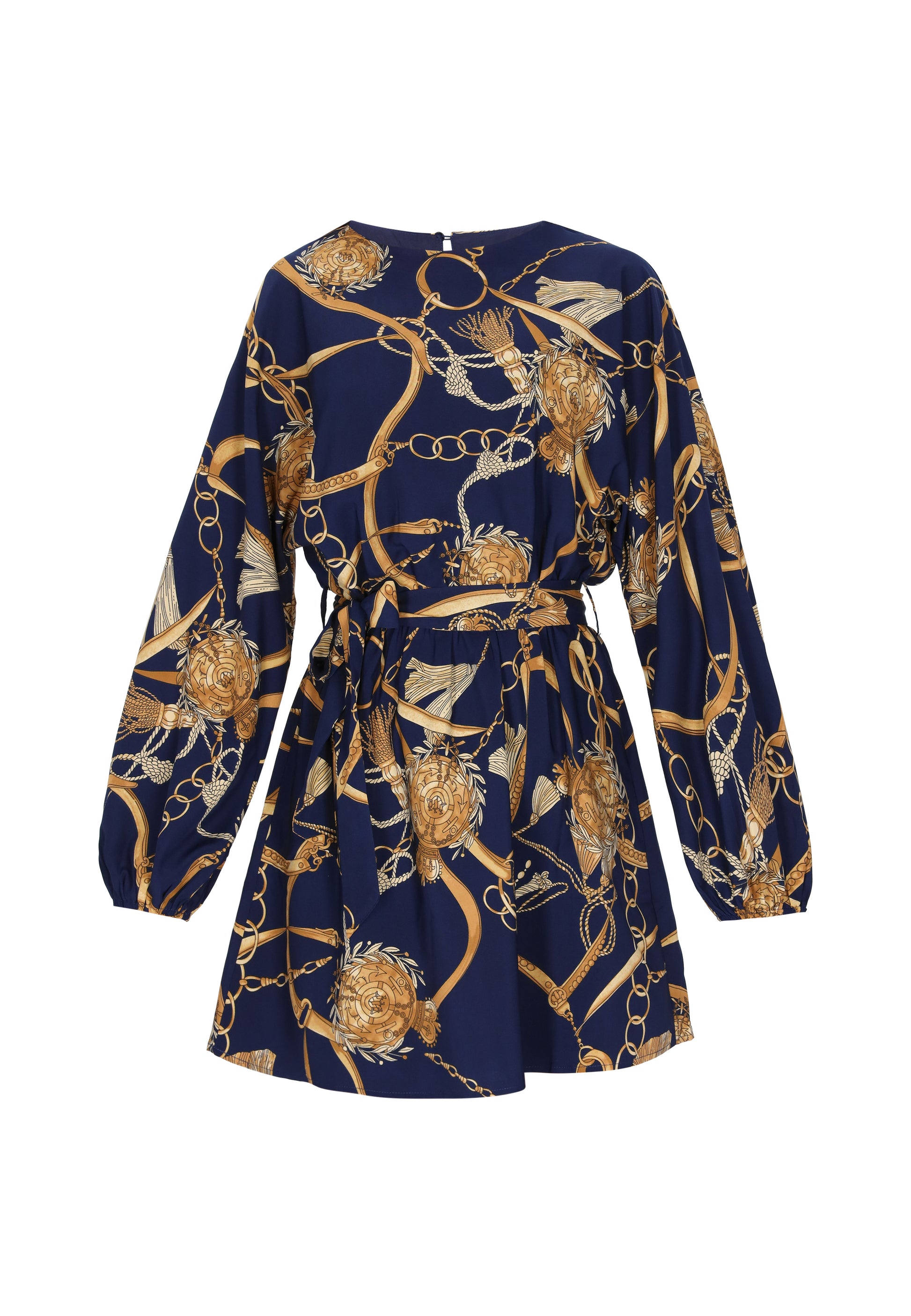 faina Damen Kleid