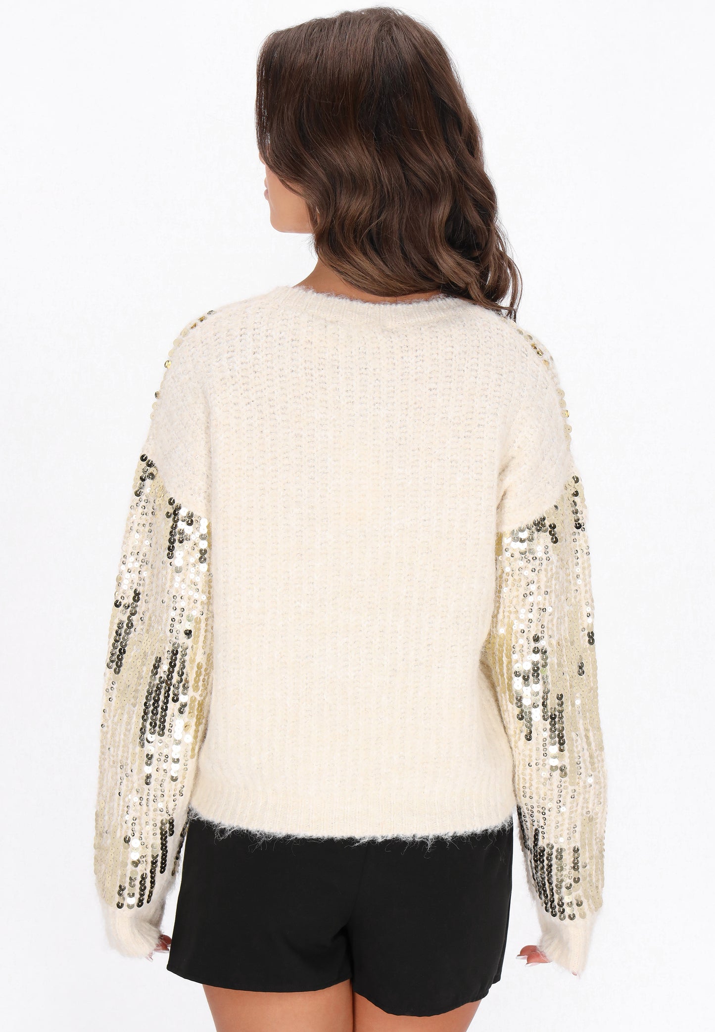 faina Women's Sweater