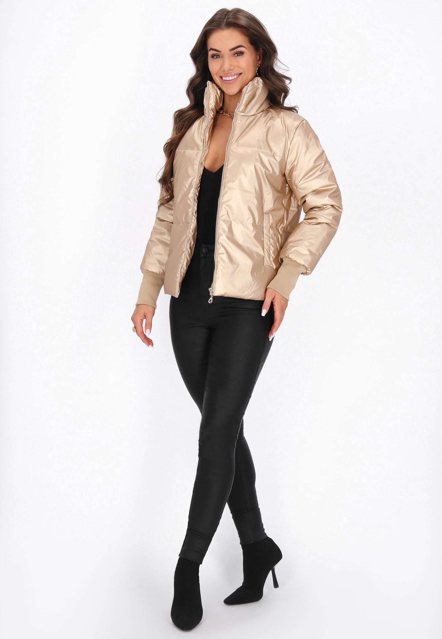 Faina Women's Jacket