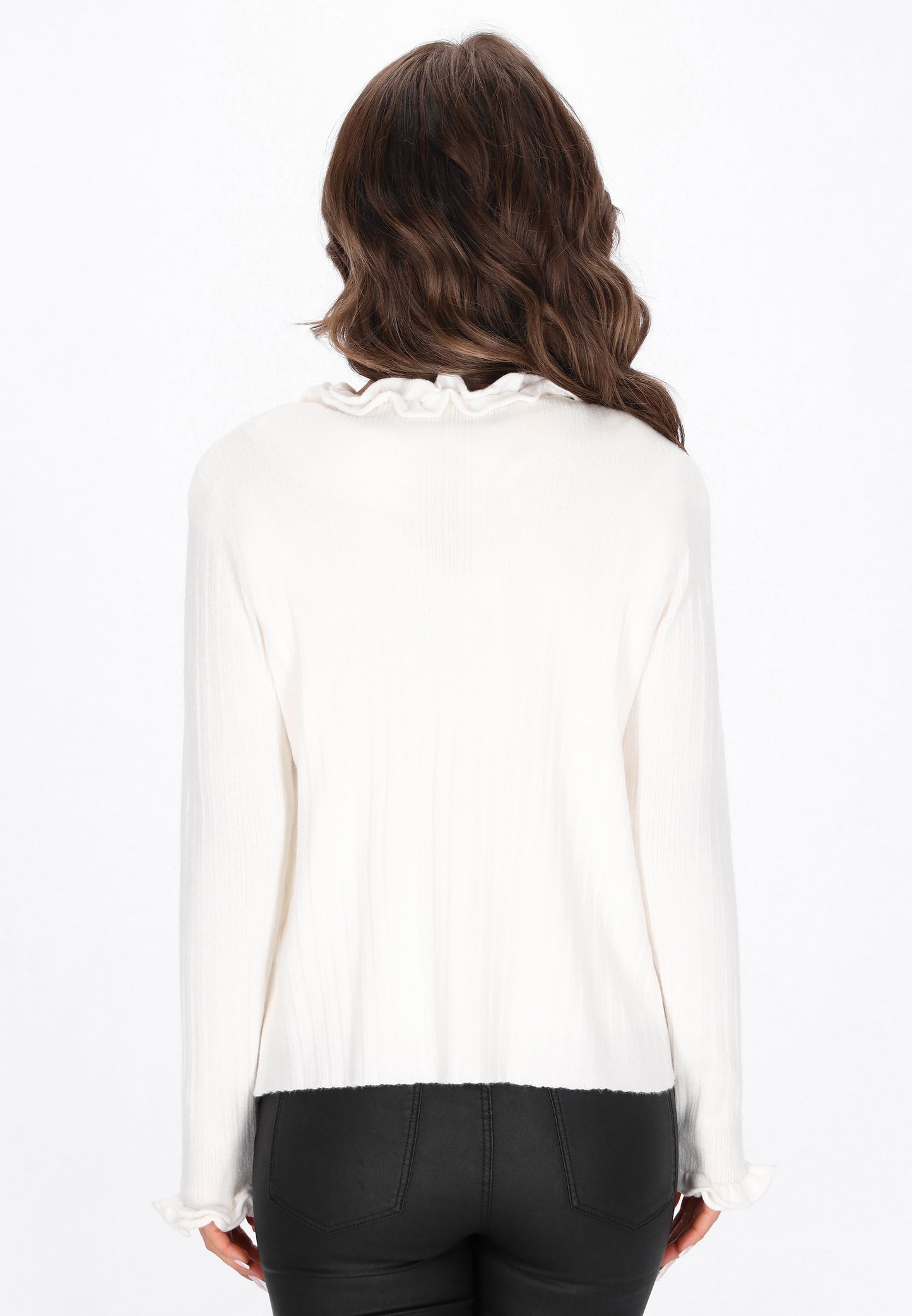 Faina Damen Strickjacke