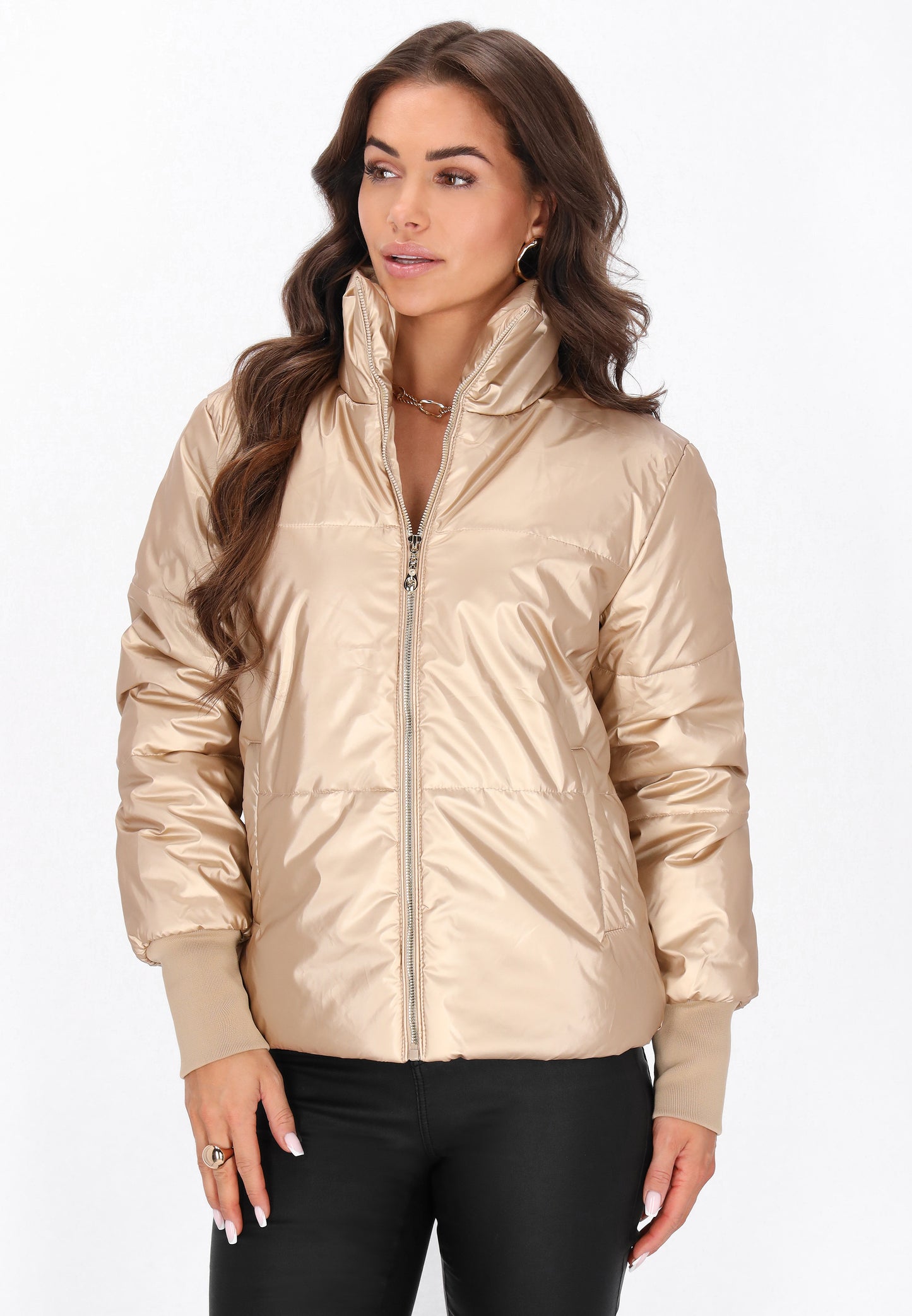 Faina Women's Jacket