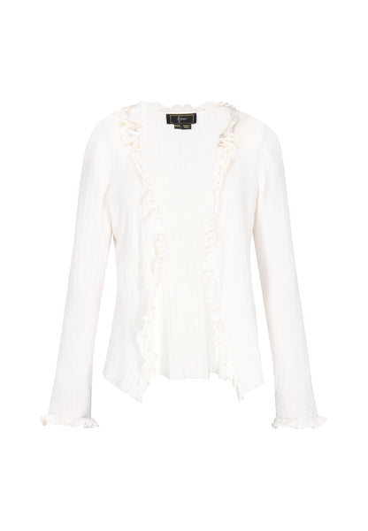 Faina Damen Strickjacke