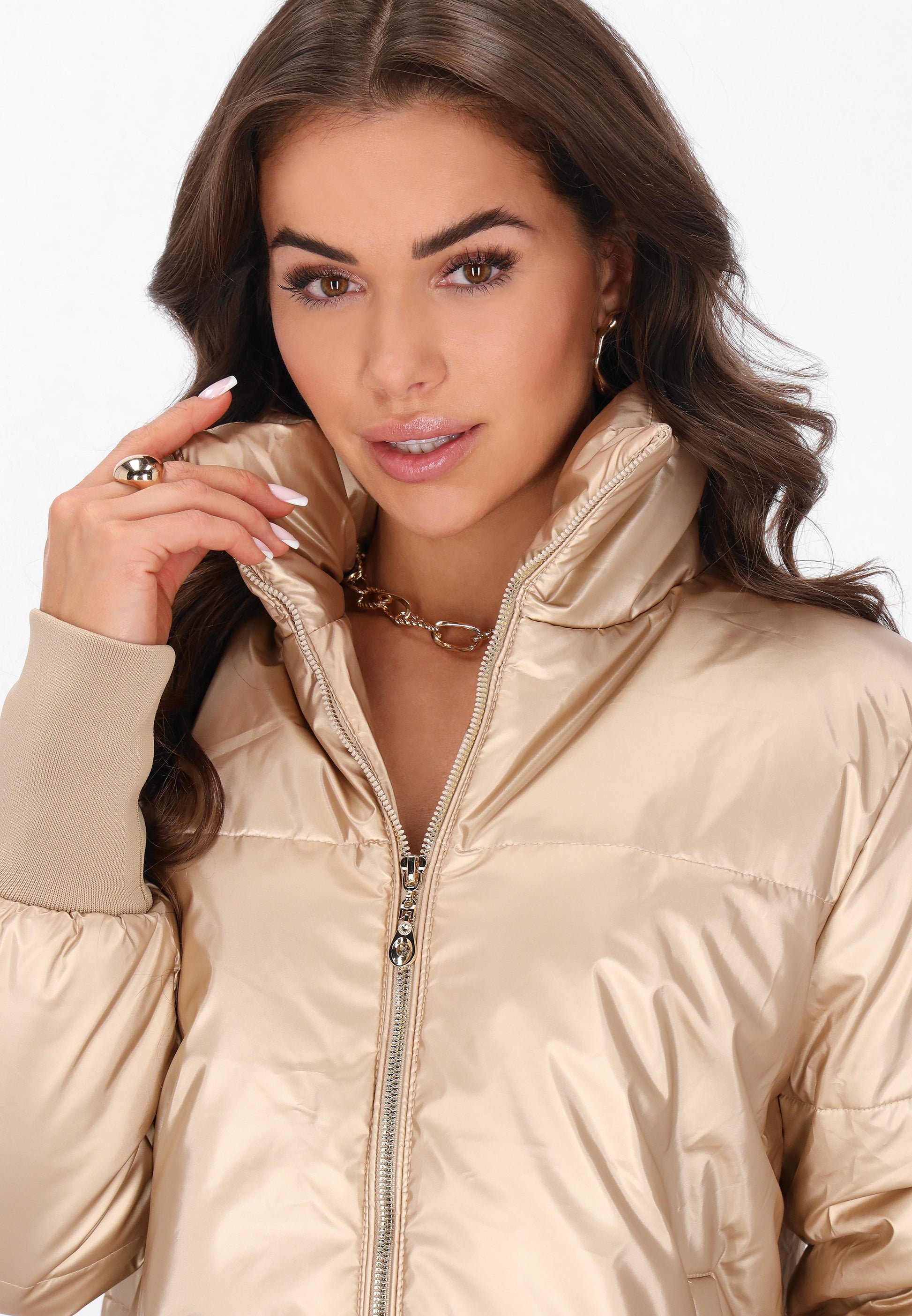 Faina Women's Jacket