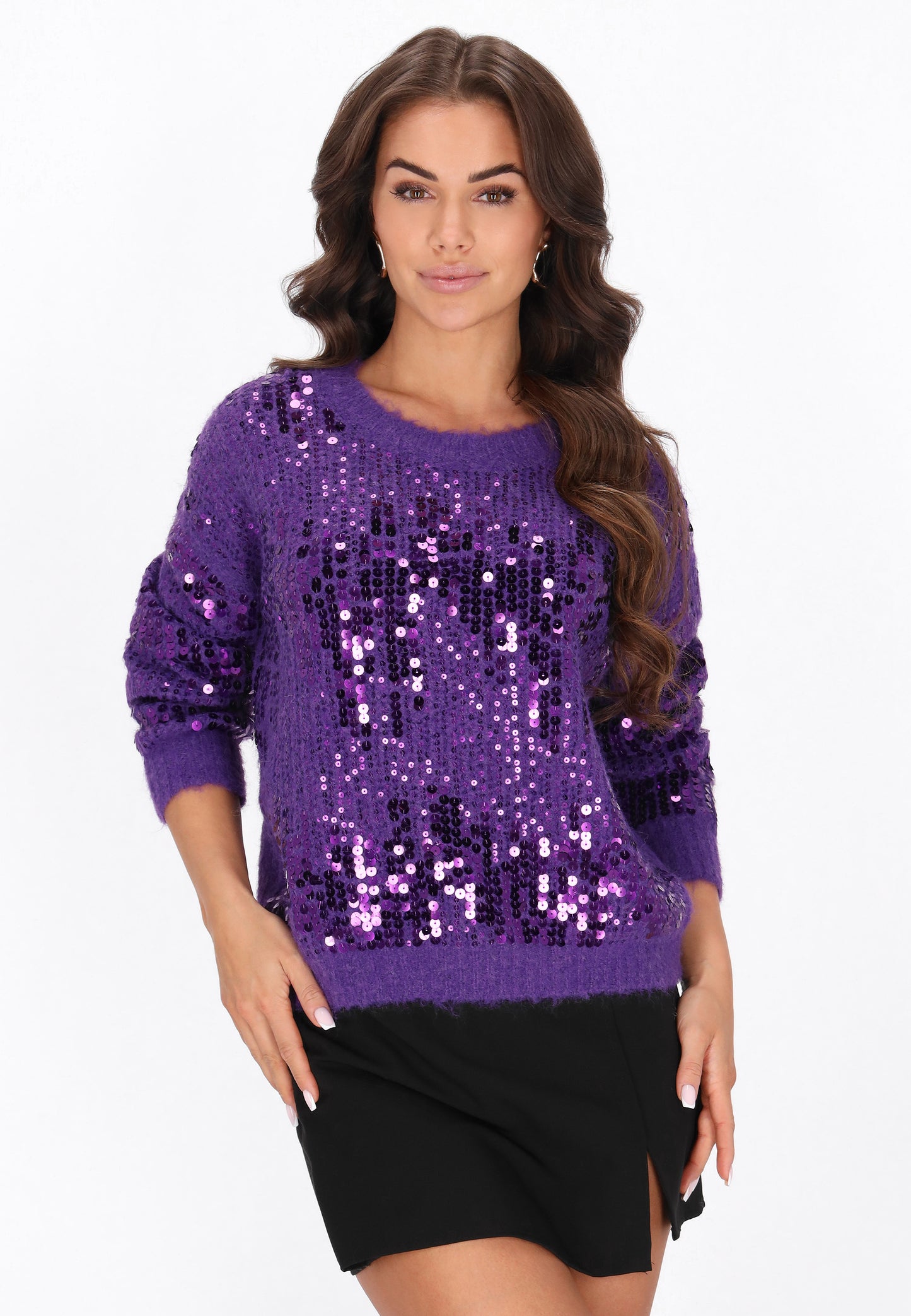 faina Women's Sweater