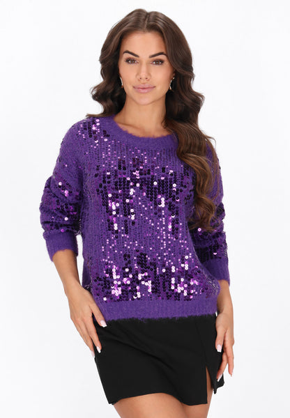 faina Women's Sweater