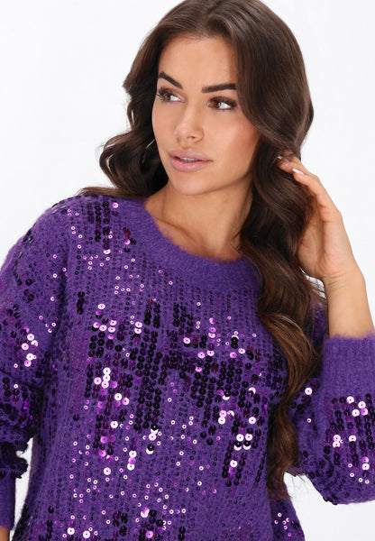 faina Women's Sweater