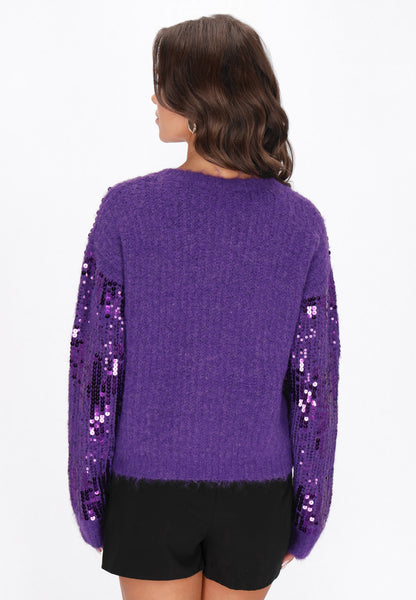 faina Women's Sweater