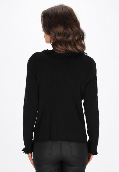 Faina Damen Strickjacke