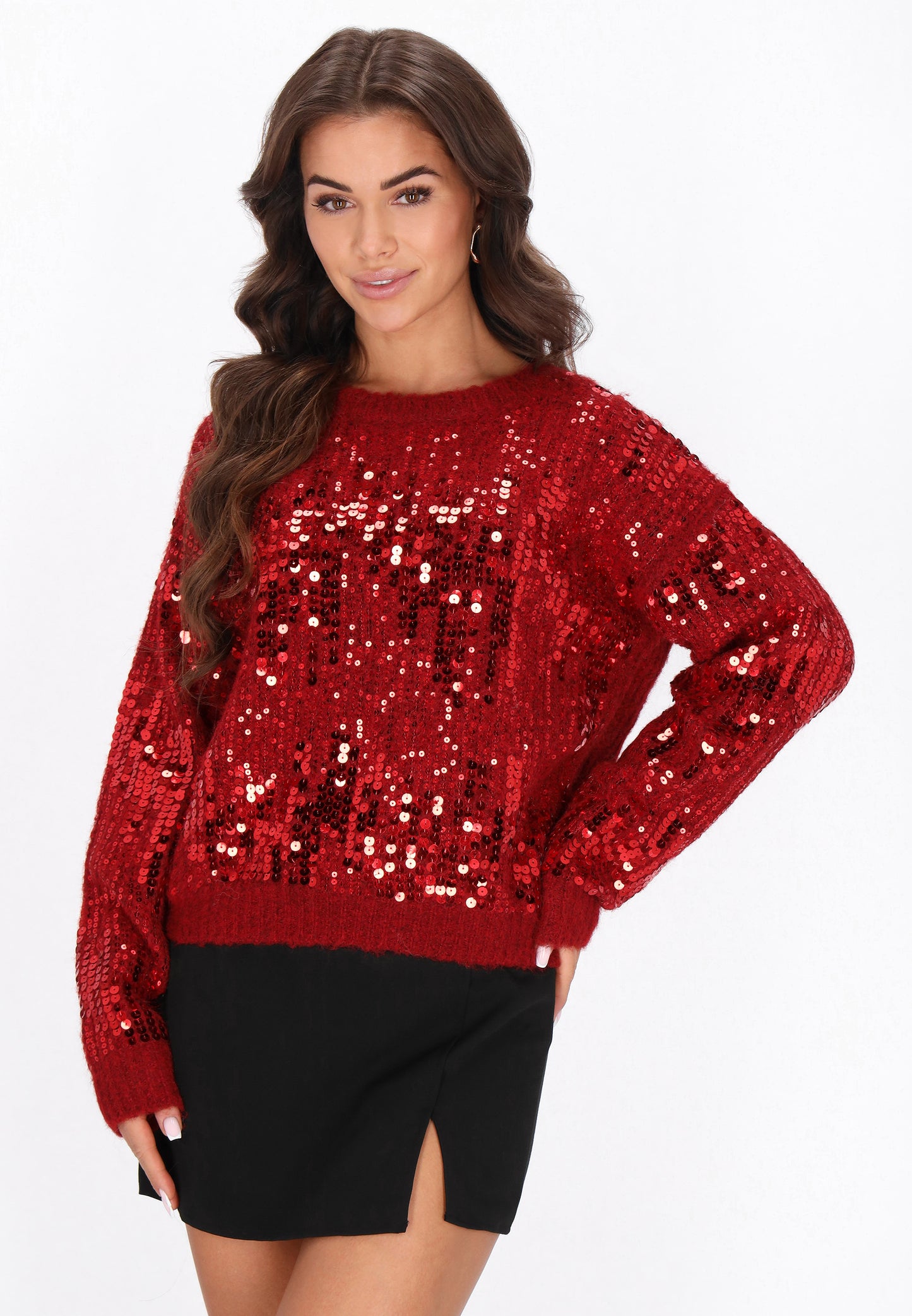 faina Women's Sweater