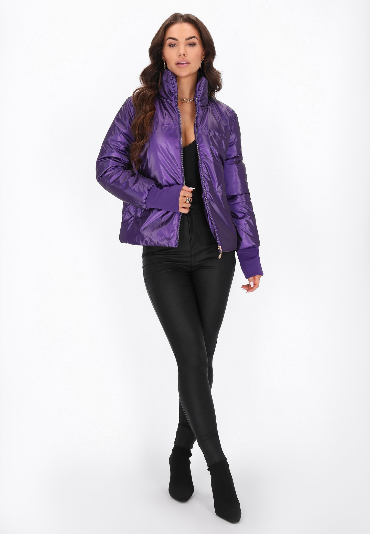 Faina Women's Jacket
