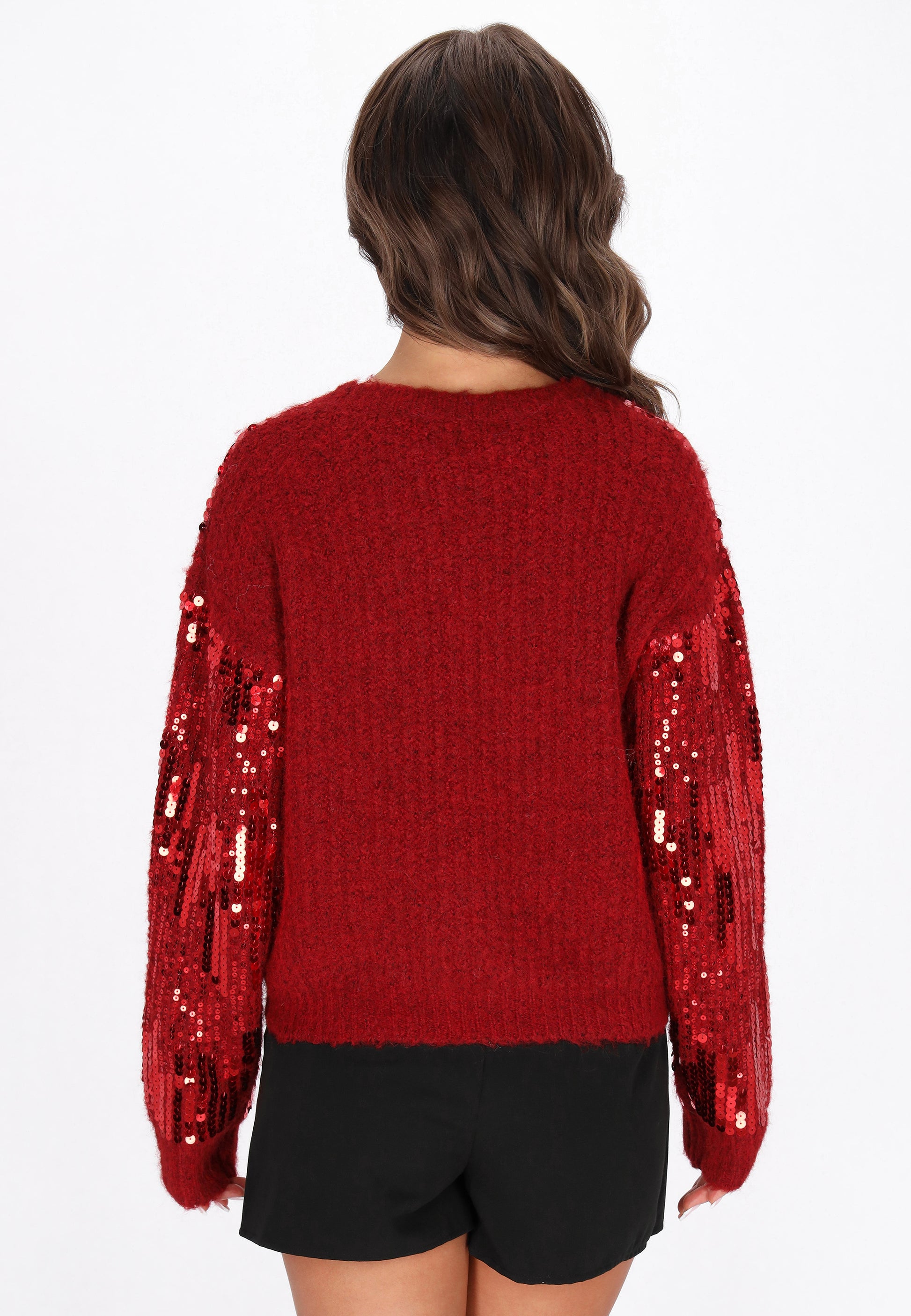 faina Women's Sweater