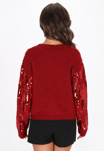 faina Women's Sweater