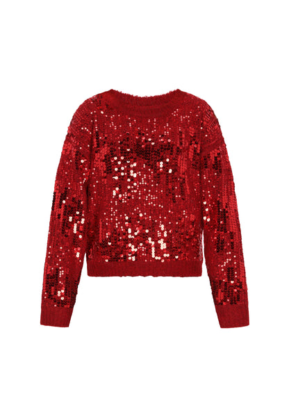 faina Women's Sweater