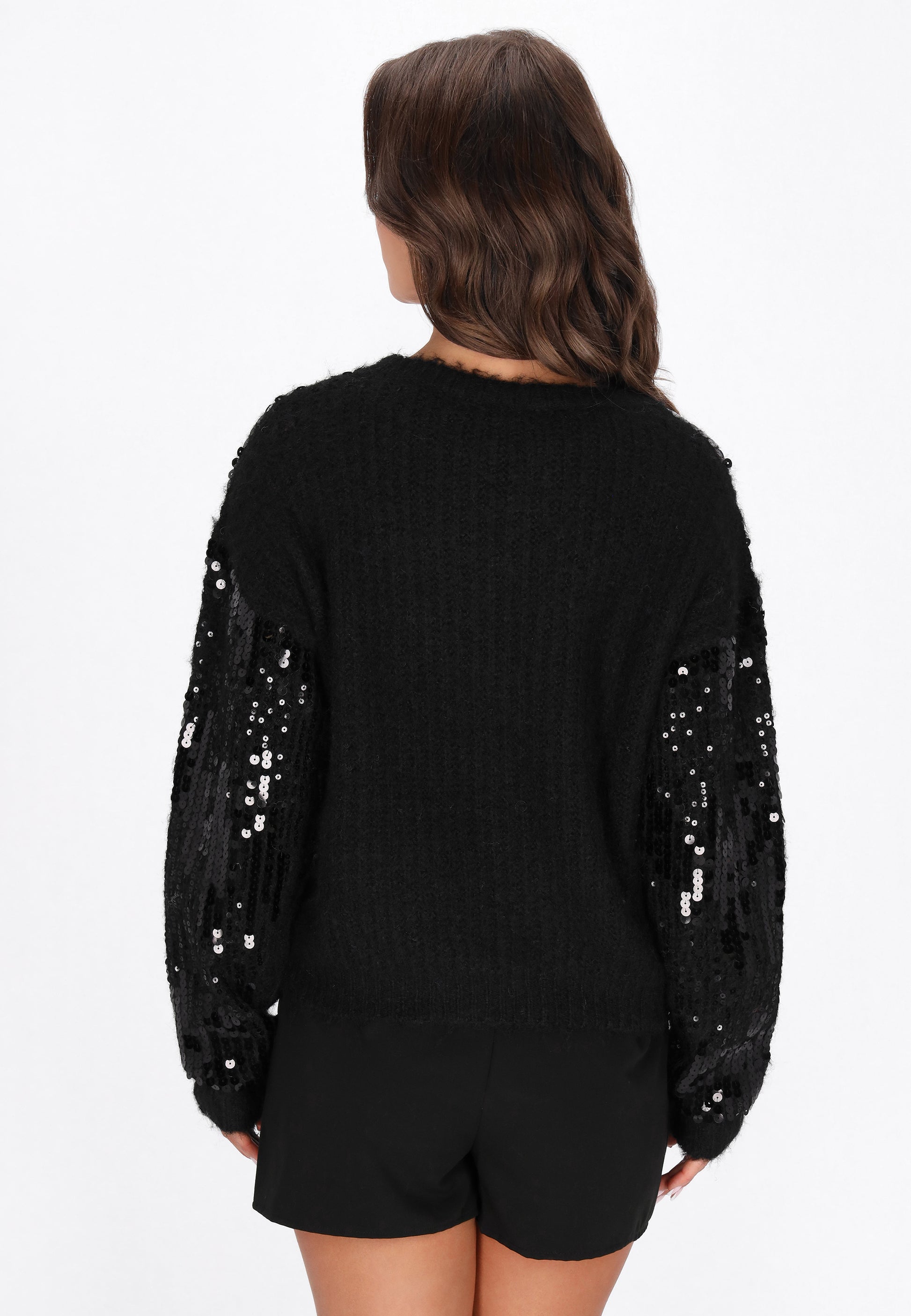 faina Women's Sweater
