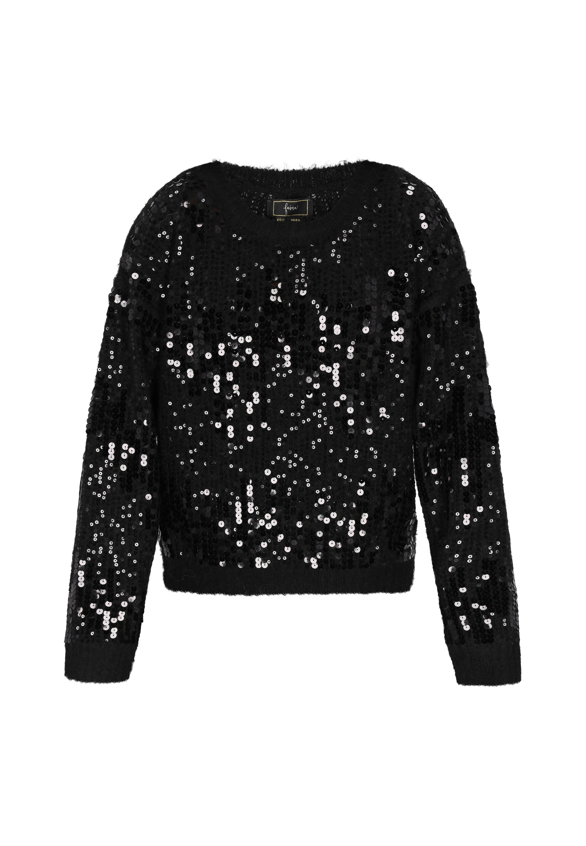 faina Women's Sweater
