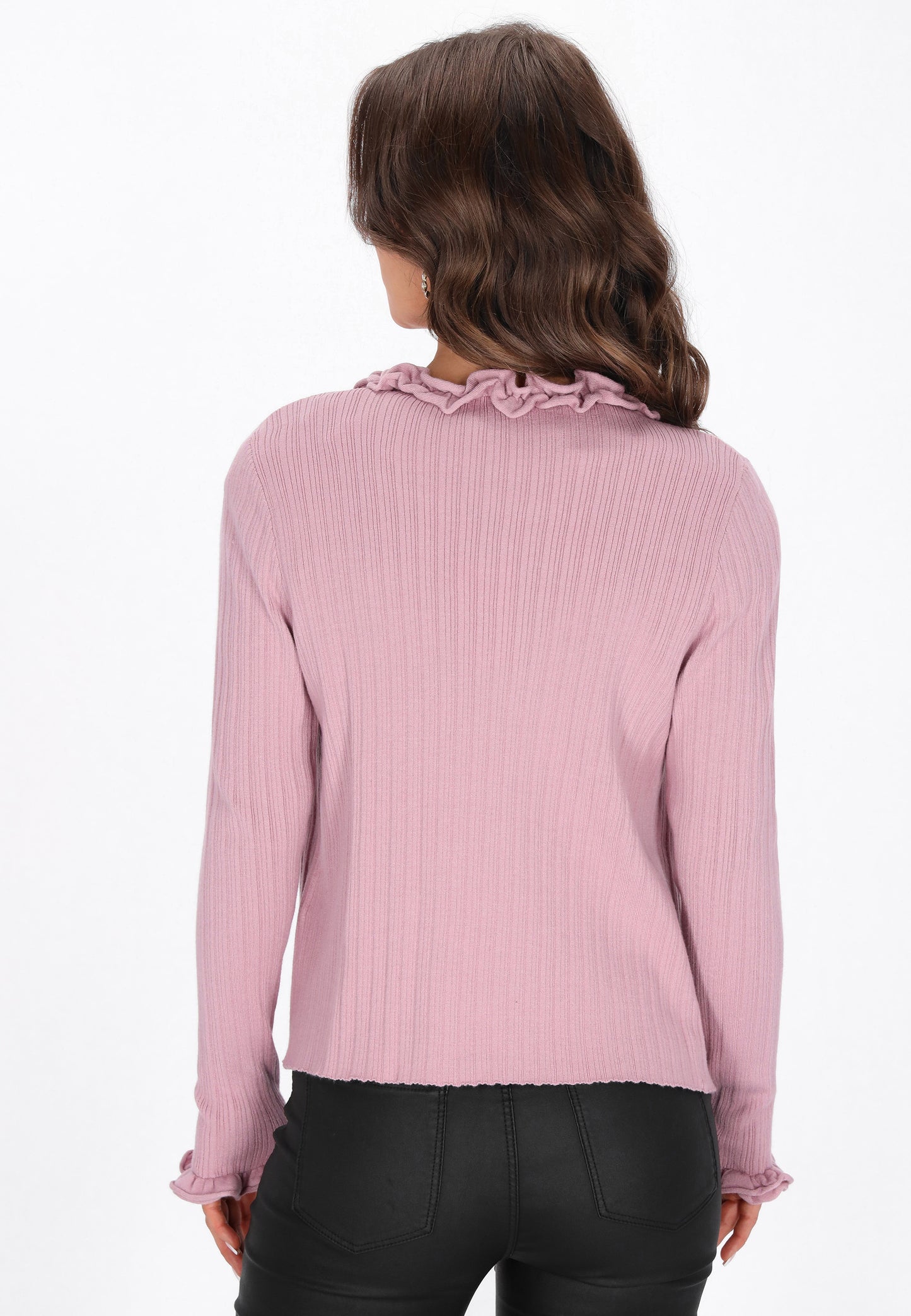 Faina Damen Strickjacke