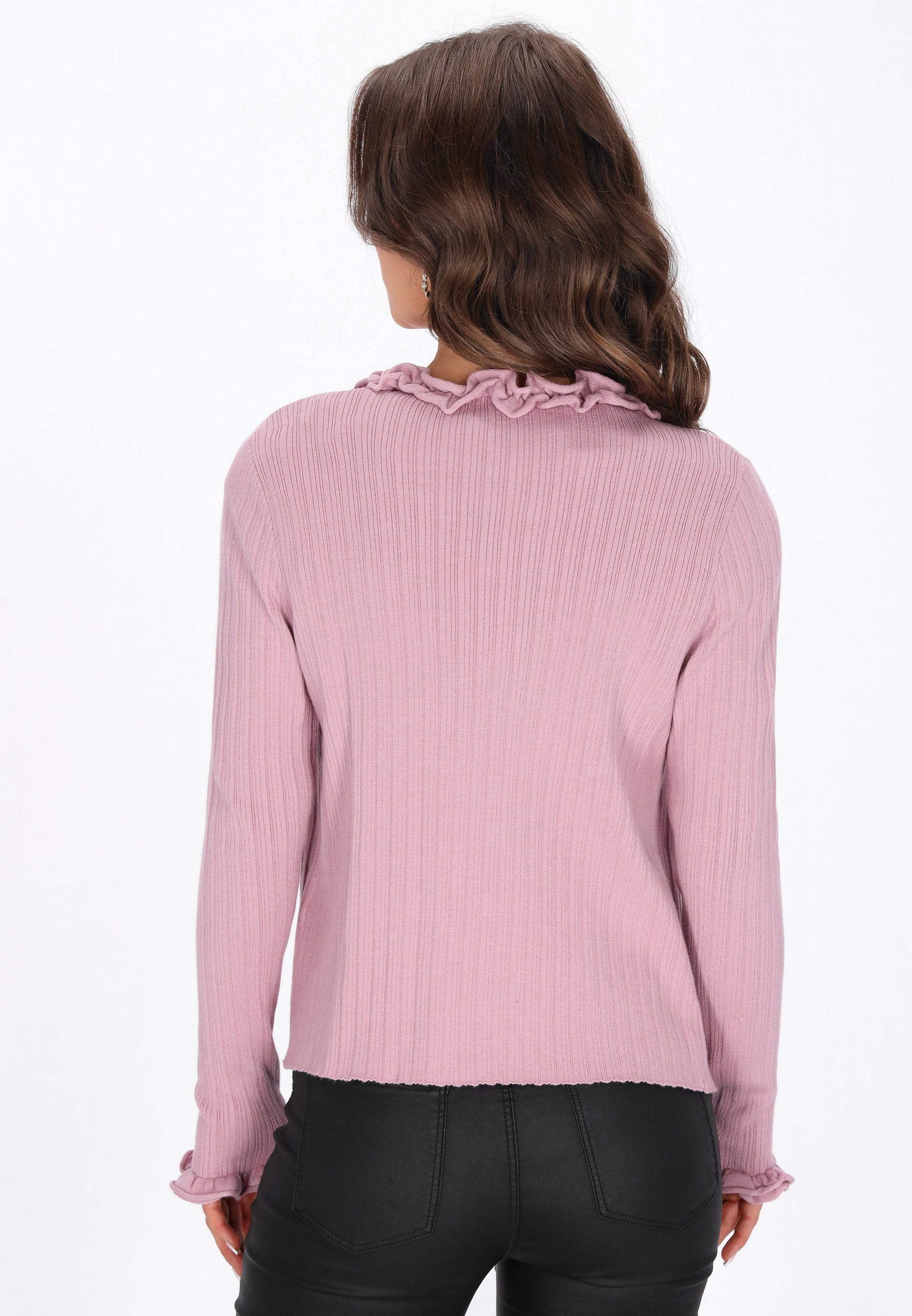 Faina Damen Strickjacke