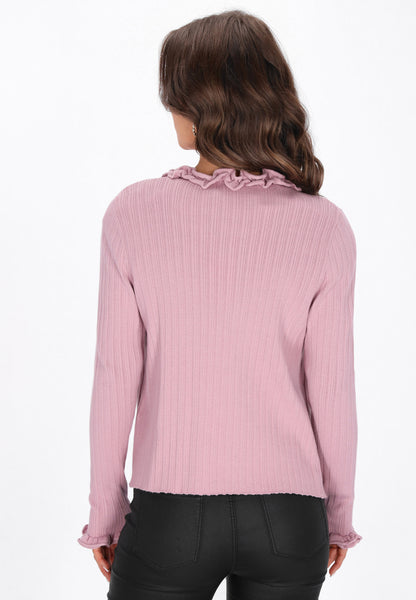 Faina Damen Strickjacke