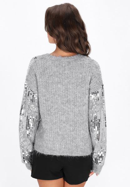 faina Women's Sweater