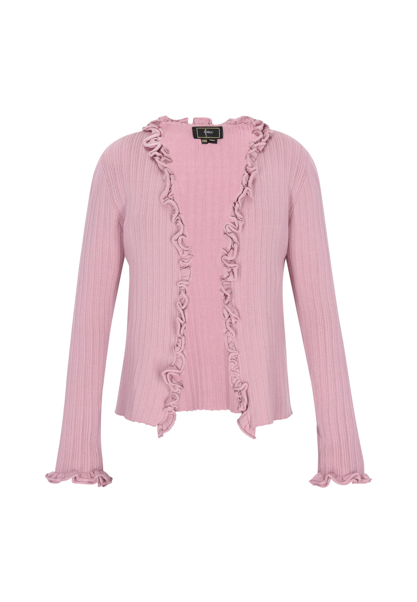 Faina Damen Strickjacke