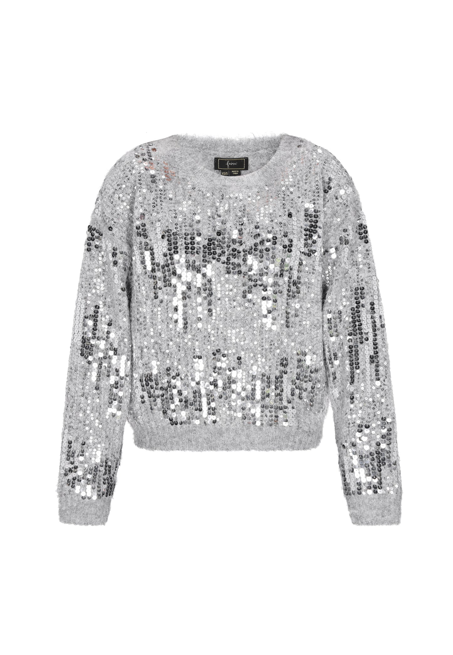 faina Women's Sweater