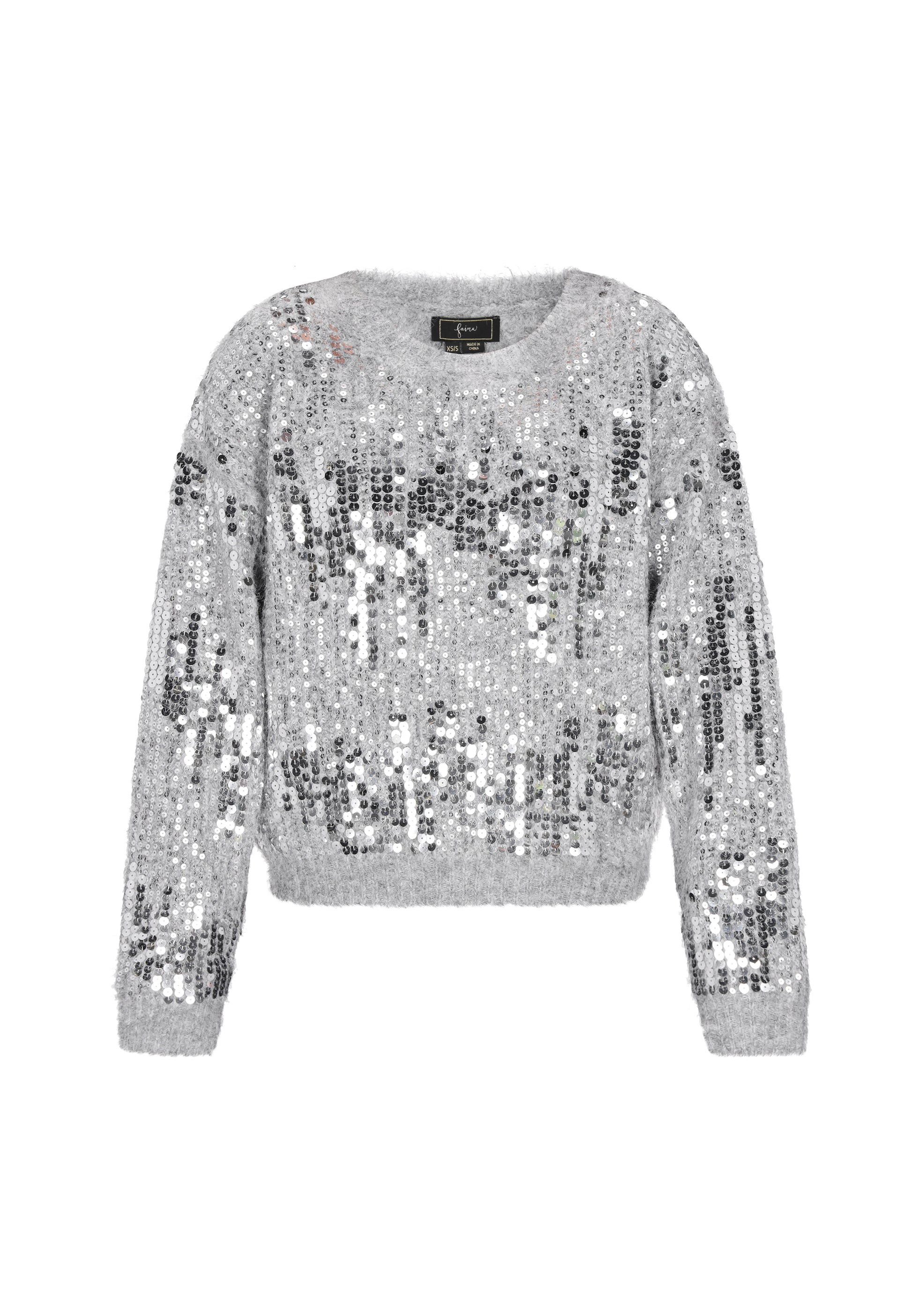 faina Women's Sweater